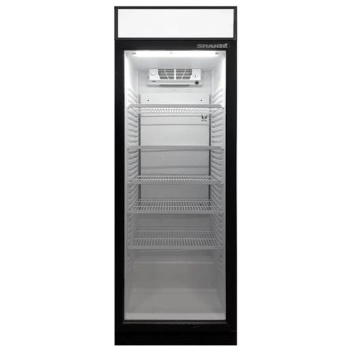 купить Холодильная витрина Snaige CD39DM-T302BEX в Кишинёве 