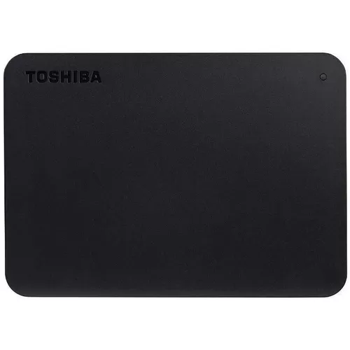 купить Жесткий диск HDD внешний Toshiba Canvio Basics 2TB 2.5" USB 3.0 HDTB420EK3AA в Кишинёве 
