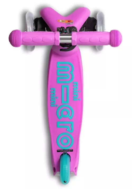 купить Самокат Micro MMD126 Mini Smart Lavender в Кишинёве 