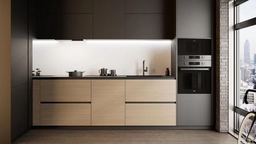 cumpără Cuptor cu microunde încorporabil Teka MS 6220 BIS R SS în Chișinău 