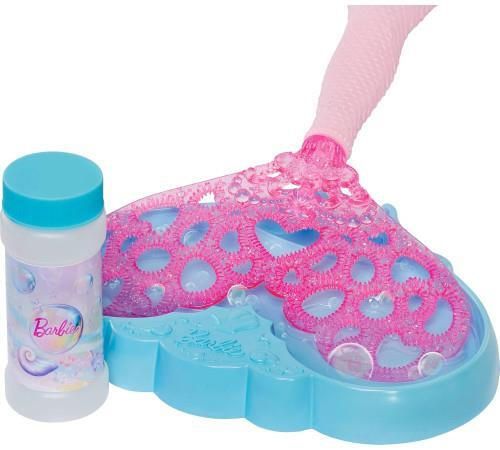 купить Кукла Barbie JLW56 Sirenă cu Bule в Кишинёве 