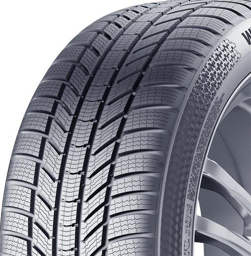 купить Шина Continental 255/40 R19 WinterContact TS870P 100V XL FR в Кишинёве 