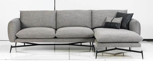 купить Диван Pereflex Угловой диван Bold Mini (079460) в Кишинёве 