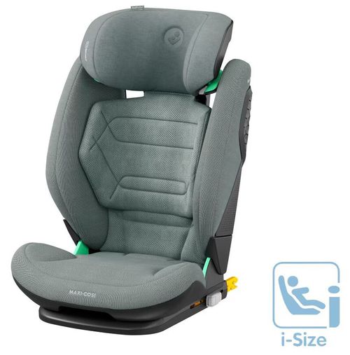 купить Автокресло Maxi Cosi 8800510113 RodiFix Pro2 I-Size Autentic Grey 100-150cm в Кишинёве 