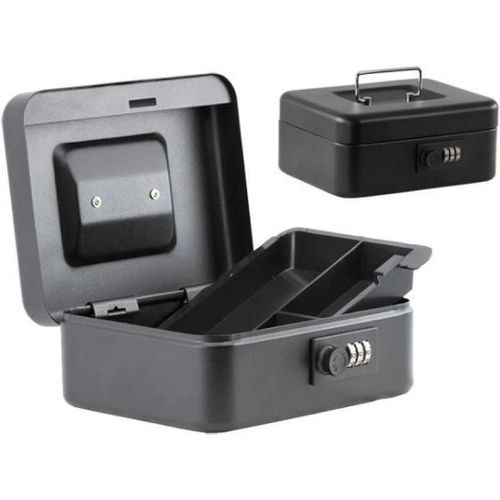 купить Кэшбокс УХЛ-МАШ ВМ-0401 Кешбокс (250х180х90) в Кишинёве 