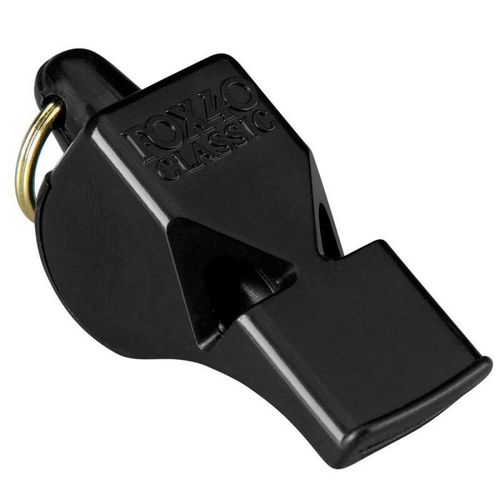 купить Спортивное оборудование miscellaneous SL-00014044 Fluier Fox40 9900-0008 Classic Black (115dB) в Кишинёве 