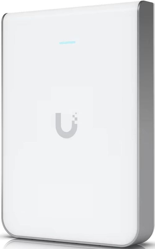 купить Wi-Fi точка доступа Ubiquiti UniFi U6 In-Wall в Кишинёве 