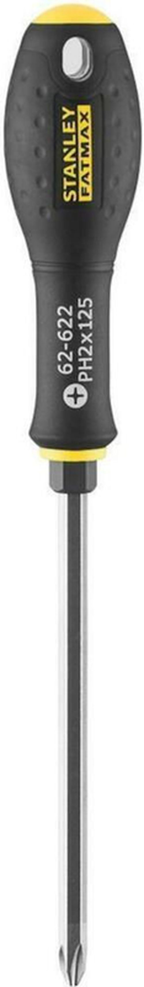 cumpără Șurubelniță Stanley FMHT0-62622 Surubelnita Fatmax PH2x125mm HEX în Chișinău 