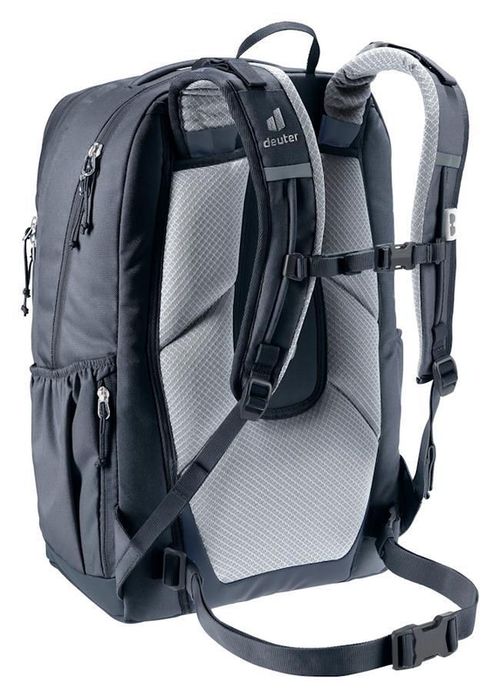 купить Детский рюкзак Deuter Cotogy black (3831022 7000 0) в Кишинёве 