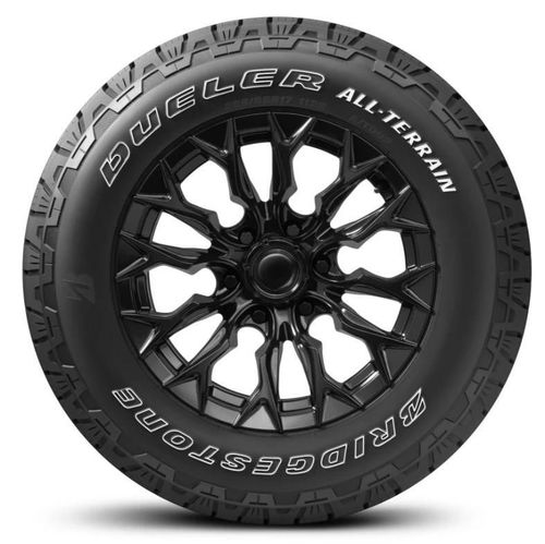 cumpără Anvelopă Bridgestone 255/70 R15 112T TL D.All Terr.A/T002 în Chișinău 