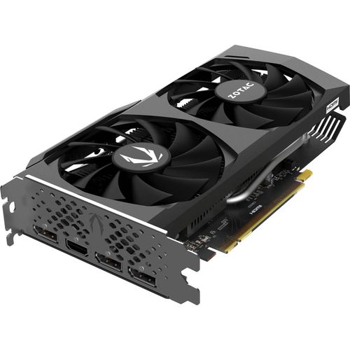 cumpără Placă video ZOTAC GeForce RTX 4060 OC Spider-Man Edition 8GB GDDR6 în Chișinău 