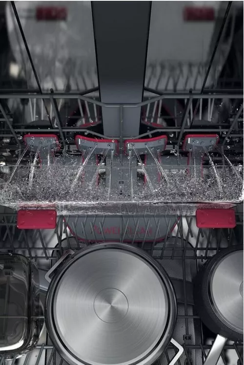 купить Встраиваемая посудомоечная машина Whirlpool WIP4O41PLEG в Кишинёве 