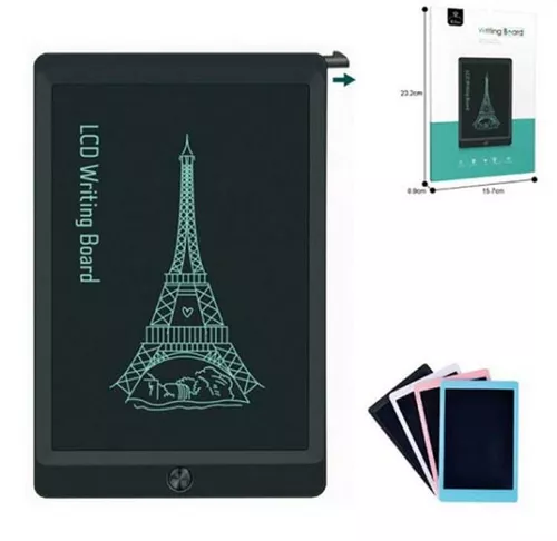 cumpără Tabletă grafică Essa 8502B LCD Tableta pentru desen si notite în Chișinău 