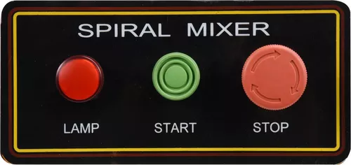 купить Миксер профессиональный Yato YG-03060 в Кишинёве 