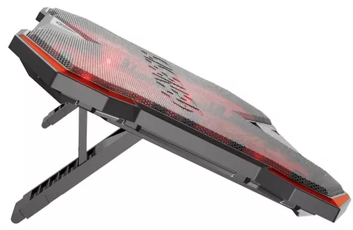 купить Подставка для ноутбука Genesis NHG-2075 Oxid 260 в Кишинёве 