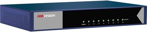 cumpără Switch/Comutator Hikvision DS-3E0508-E (Gigabit 8 port) în Chișinău 