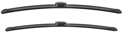 купить Автомобильный стеклоочиститель Bosch lamela stergator Aerotwin (3397014313) в Кишинёве 