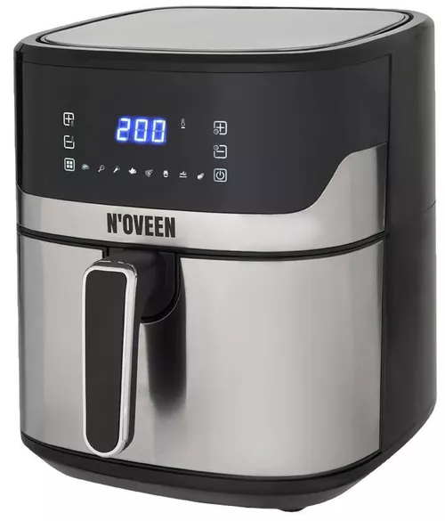 купить Аэрофритюрница Noveen AF550 Air Fryer в Кишинёве 