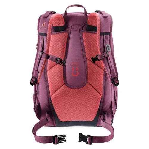 купить Детский рюкзак Deuter Cotogy cassis-dahlia (3831026 5115 0) в Кишинёве 