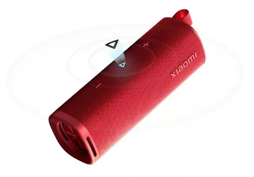 купить Колонка портативная Bluetooth Xiaomi Sound Outdoor Red в Кишинёве 