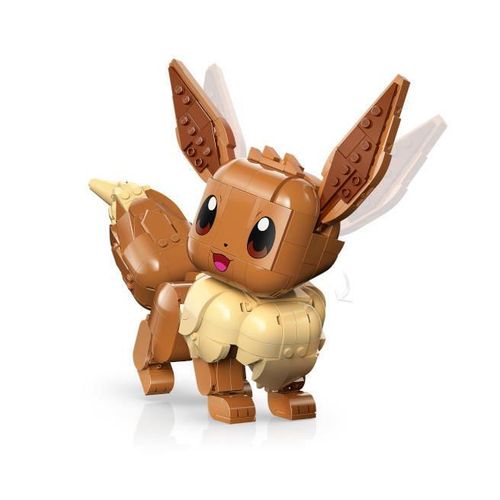 купить Конструктор Lego 72151 Pokemon Eevee в Кишинёве 