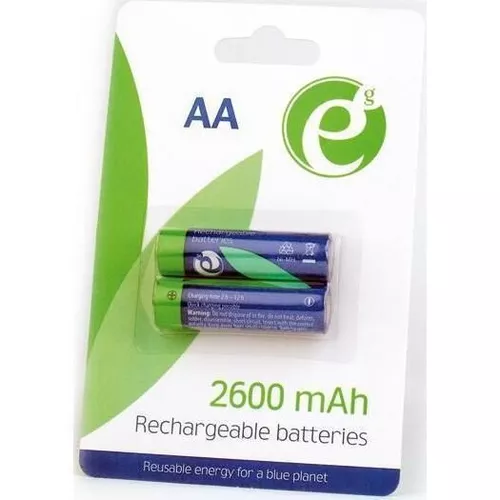 cumpără Acumulator Energenie EG-BA-AA26-01 în Chișinău 