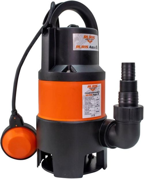 cumpără Pompă Ruris AQUA 9 în Chișinău 