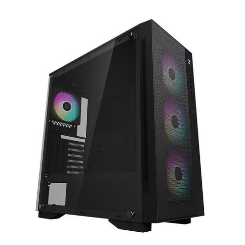 купить Корпус для ПК Deepcool MATREXX 55 MESH ADD-RGB 4F в Кишинёве 