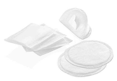 cumpără Produse pentru gravide și mame care alăptează BabyJem 770 Absorbante pentru sâni cu gel 30 buc. în Chișinău 