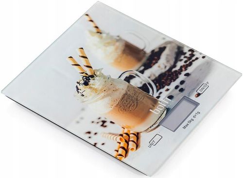 cumpără Cântar de bucătărie Botti FRAPPE PT-893 în Chișinău 