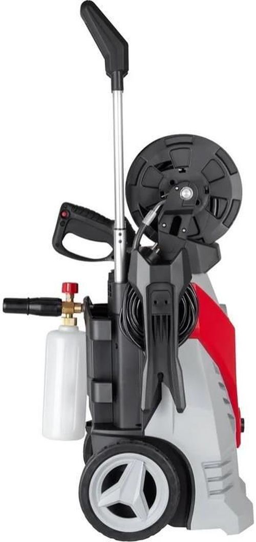 cumpără Aparat de spălat cu presiune mare Ресанта МР-220ПРОФ (R70824) în Chișinău 