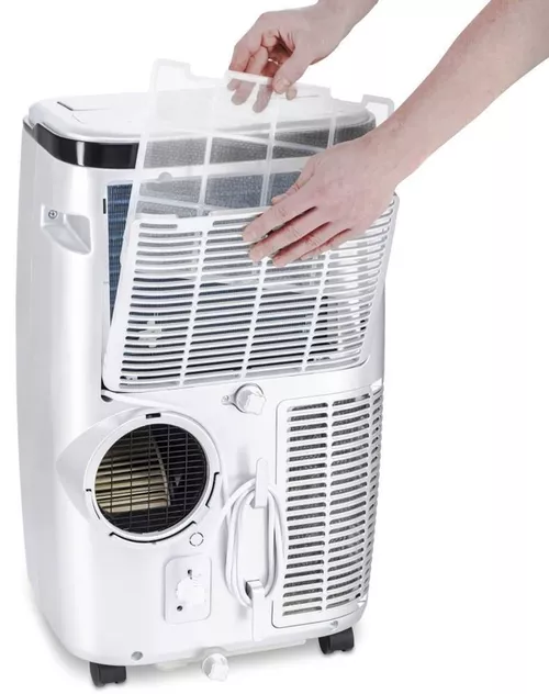 купить Кондиционер мобильный Trotec PAC3500S в Кишинёве 