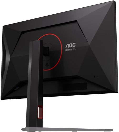 cumpără Monitor AOC U32G4U Dual-Resolution Black în Chișinău 