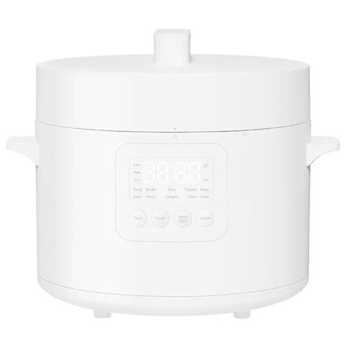 cumpără Multifierbătoare sub presiune Xiaomi Electric Pressure Cooker 4.8L în Chișinău 
