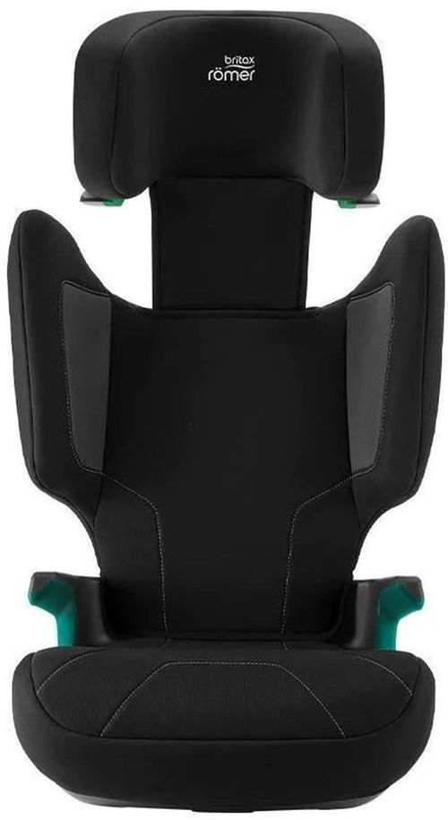 cumpără Scaun auto Britax-Römer Hi-Liner Cosmos Black (2000037964) în Chișinău 
