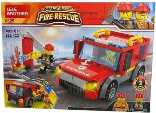 купить Конструктор Sluban Р 4/22 (74600) конструктор 133эл. в Кишинёве 