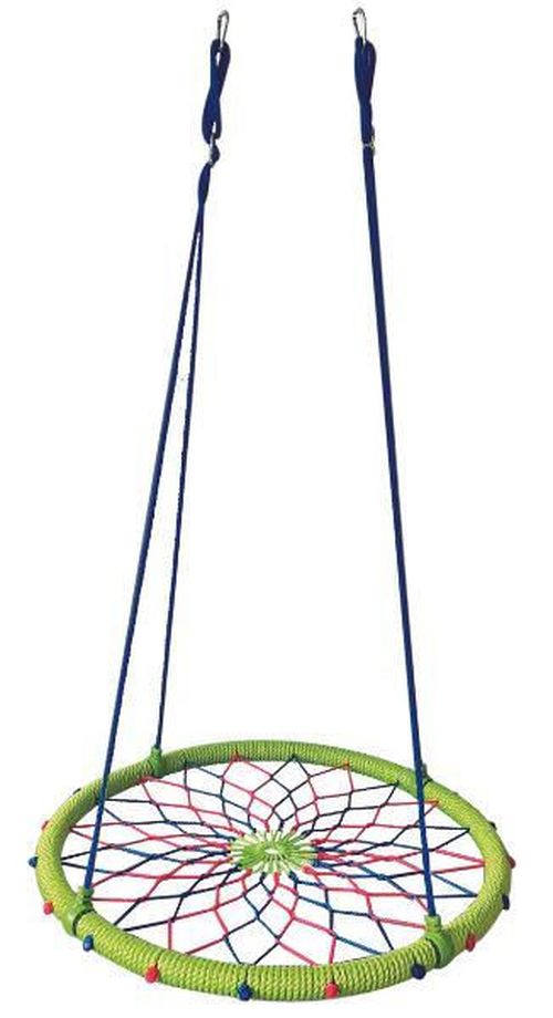 купить Качели Hape 847242 Leagăn suspendat Captator de vise, 96,5 cm в Кишинёве 