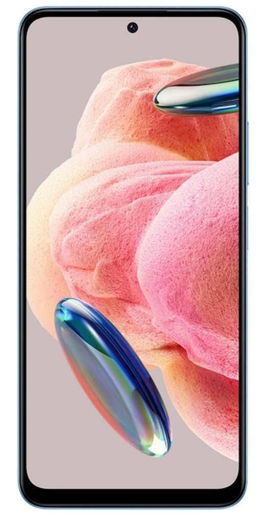 купить Смартфон Xiaomi Redmi Note 12 6/128Gb Blue в Кишинёве 
