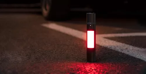 купить Фонарь Xiaomi Multi-function Flashlight в Кишинёве 