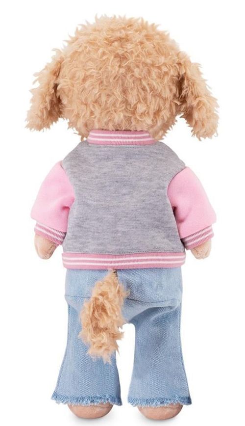 купить Мягкая игрушка Orange Toys Lucky Fendi: Urban Chic 25 LD6/125 в Кишинёве 