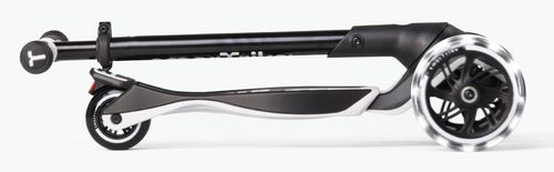 купить Самокат SmarTrike 2401307 Xtend Scooter Ride-on, Cool Grey (1-12ani) в Кишинёве 