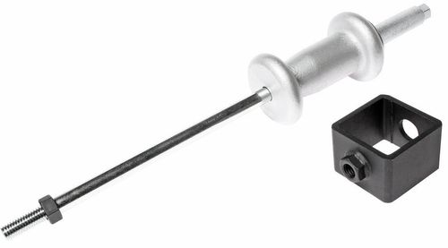 cumpără Unealta de mana JTC JTC-1802 съёмник полуоси переднего привода, инерционный în Chișinău 