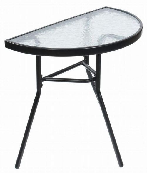 купить Садовая мебель Jumi 2 scaune pliante + masa (OM-710313) в Кишинёве 