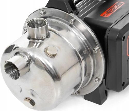 купить Насос Black&Decker BXGP800XE в Кишинёве 