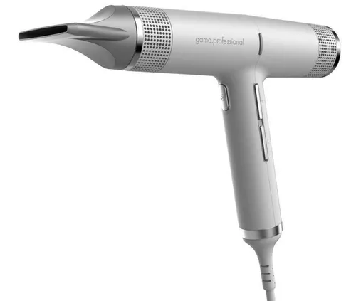 купить Фен GA.MA Italy PH6060 Iq1 Perfetto Grey в Кишинёве 