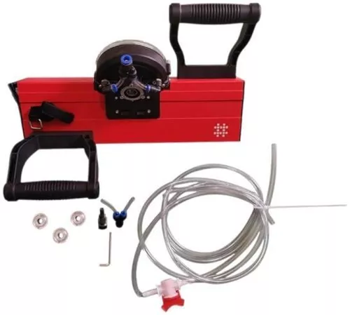 cumpără Maşină de tăiat placă Shijing 9606 dispozitiv pt taieri la 45 în Chișinău 