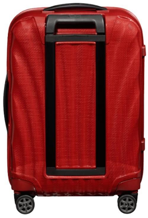 cumpără Valiză Samsonite C-Lite 55/20 TSA Rosie (159482/1198) în Chișinău 