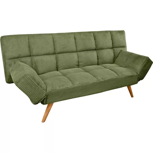 cumpără Canapea Deco LM-58 Dark Green Velvet în Chișinău 