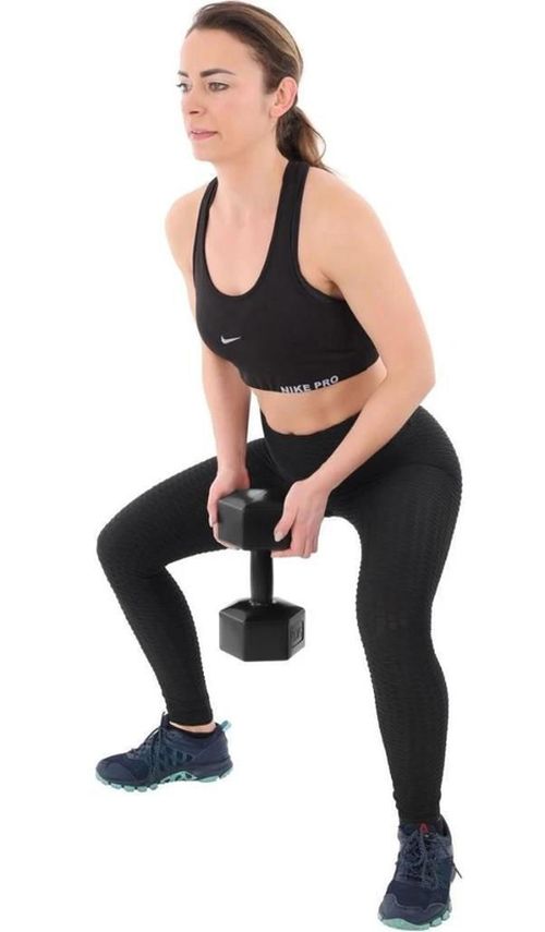 cumpără Ganteră Enero Composite Dumbs 2x5kg în Chișinău 