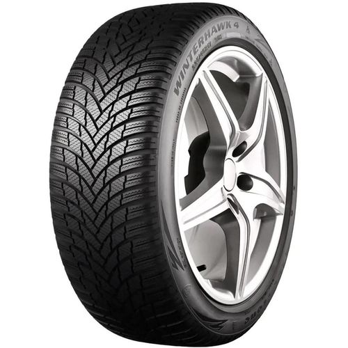 купить Шина Firestone 235/35 R19 91W Winterhawk-4 XL FSL в Кишинёве 